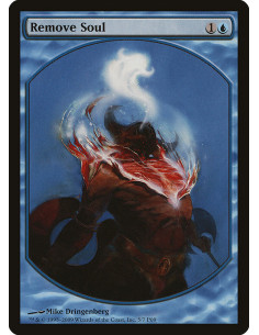 Remove Soul