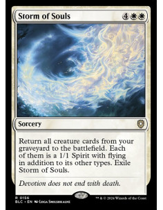Storm of Souls