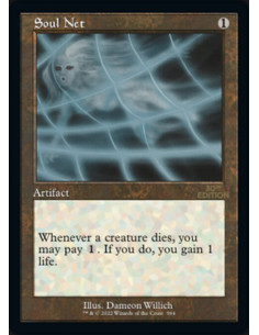 Soul Net