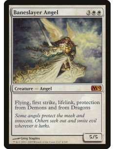 Baneslayer Angel - Foil
