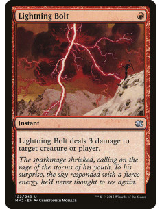 Lightning Bolt