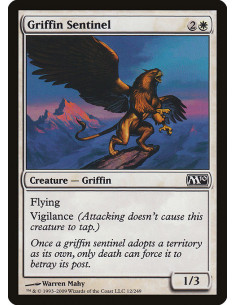 Griffin Sentinel