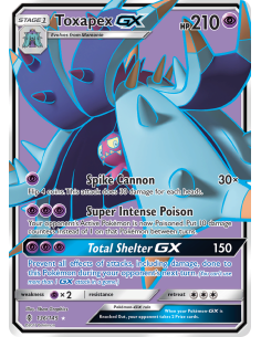 Toxapex-GX