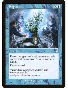 Repeal - Foil