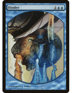Hinder