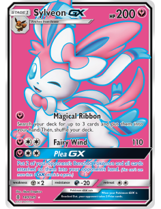 Sylveon-GX