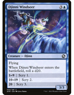 Djinni Windseer