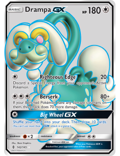 Drampa-GX