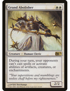 Grand Abolisher - Foil