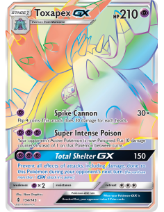 Toxapex-GX