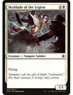 Skyblade of the Legion - Foil
