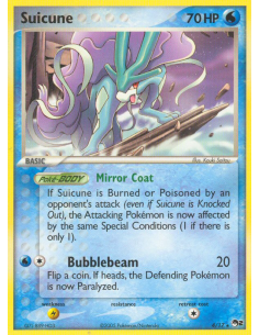 Suicune