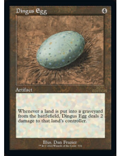 Dingus Egg