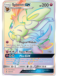 Sylveon-GX