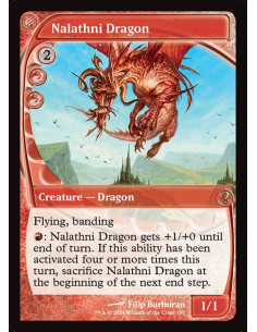 Nalathni Dragon