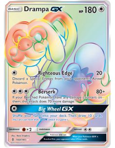 Drampa-GX
