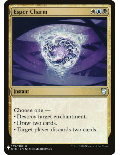 Esper Charm