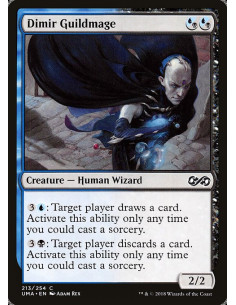 Dimir Guildmage