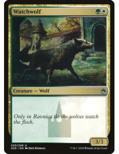 Watchwolf