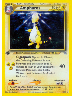 Ampharos
