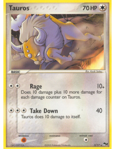 Tauros