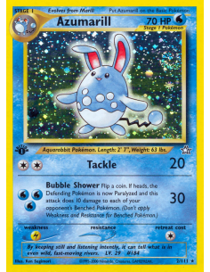 Azumarill