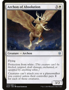 Archon of Absolution
