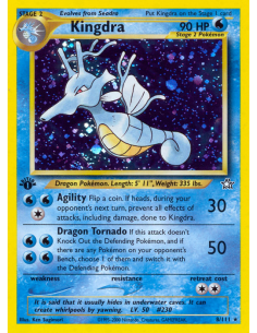 Kingdra