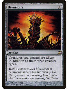 Hivestone - Foil