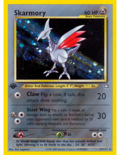 Skarmory