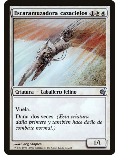 Skyhunter Skirmisher