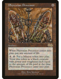 Phyrexian Processor