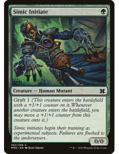 Simic Initiate