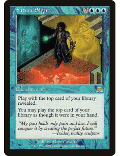 Future Sight - Foil