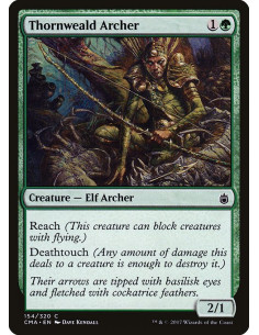 Thornweald Archer