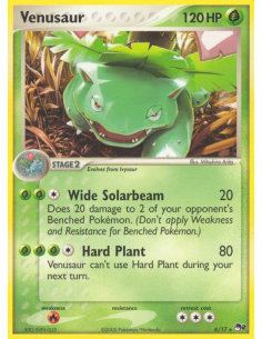 Venusaur