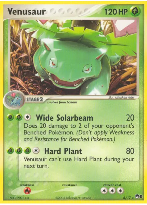 Venusaur