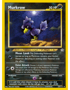 Murkrow