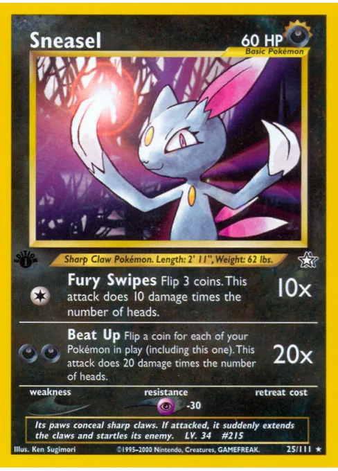 Sneasel