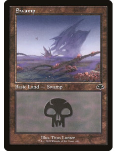 Swamp