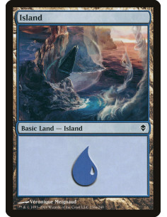 Island