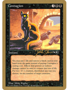 Contagion