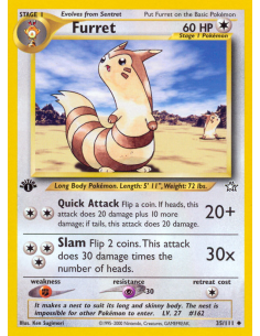 Furret