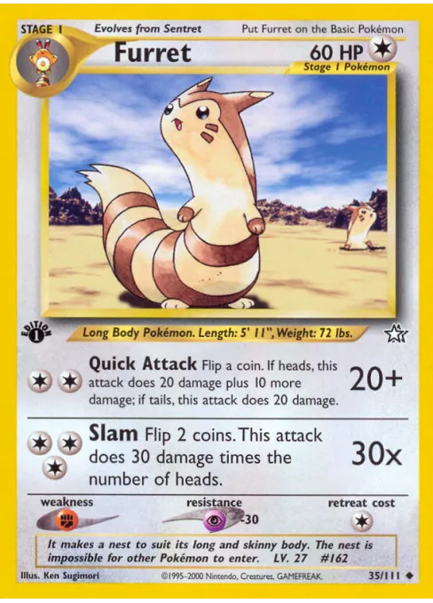 Furret