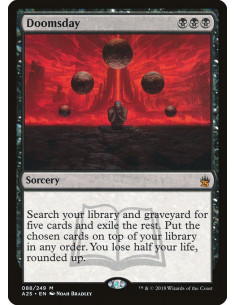 Doomsday