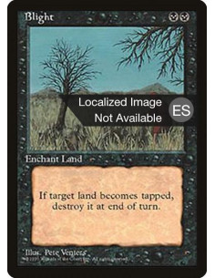 Blight