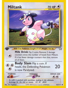 Miltank