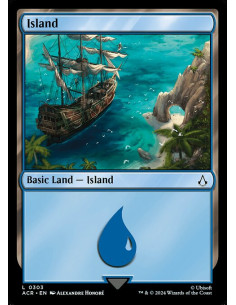 Island