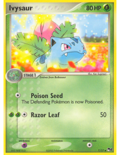 Ivysaur