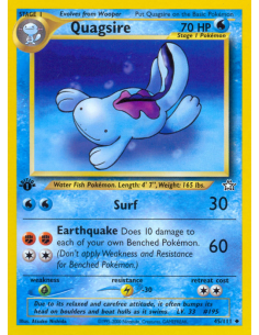 Quagsire